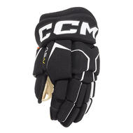 CCM Tacks AS-V Pro Hockey Gloves- Yth