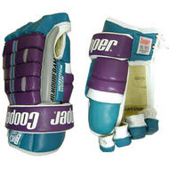 Cooper HG900 Series Hockey Gloves- Senior Leather