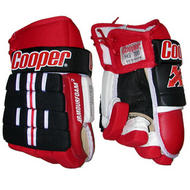 Cooper HG700 Hockey Gloves- Senior