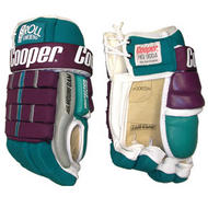 Cooper HG900 Series Hockey Gloves- Senior Nylon