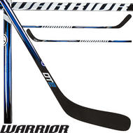 WARRIOR Covert DT2 Clear Composite Hockey Stick- Sr