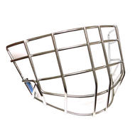 Coveted 906 Short Certified Straight Bar Replacement Cage- Sr