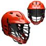 Cascade CPV Larcrosse Helmet- Custom
