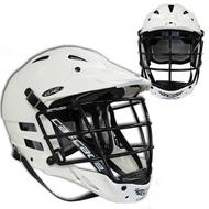 Cascade CPV Lacrosse Helmet- Senior