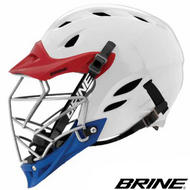 BRINE STR Custom Lacrosse Helmet
