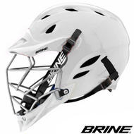 BRINE STR Lacrosse Helmet