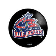 CTPUCKMAN NHL Souvenir Pucks