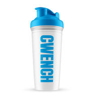 CWENCH Shaker Cup