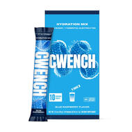 CWENCH Sports Hydration Mix- 10ct