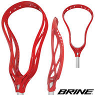 BRINE Cyber X Lacrosse Head