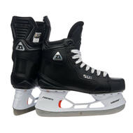 DAOUST 501 Black Hockey Skate- Int