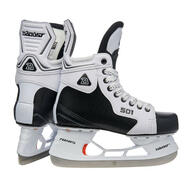 DAOUST 501 White Hockey Skate- Int