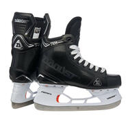 DAOUST 701 Black Hockey Skate- Int