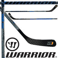 Warrior Dolomite Spyne Grip Composite Hockey Stick- Sr '10