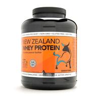 DIOXYME Grass Fed Ultra Whey Protein 5lb