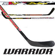 Warrior Dolomite Germany Grip Composite Hockey Stick- Sr