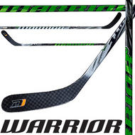 Warrior Dolomite Double D Grip Composite Hockey Stick- Sr '11