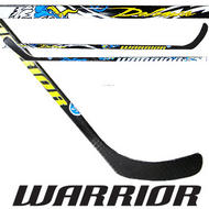 Warrior Dolomite Sweden Grip Composite Hockey Stick-Sr