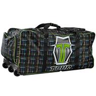 Tour Wheeled Goalie Bag