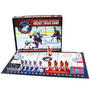 ChalkTalk SPORTS ChalkTalk Hockey Action Trivia Board Game!
