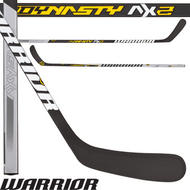 WARRIOR Dynasty AX2 Grip Composite Hockey Stick- Sr