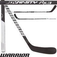 WARRIOR Dynasty AX3 Grip Composite Hockey Stick- Jr