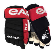 EAGLE PFX Hockey Glove- Jr