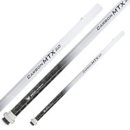 ECD Carbon MTX 2.0 Lacrosse Handle- Attack