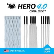 East Coast Hero 4.0 Semi-Soft Complete Kit