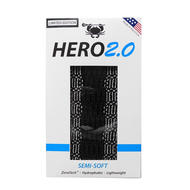 East Coast JW1 Hero 2.0 LE Semi-Soft Lacrosse Mesh