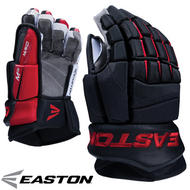 EASTON Mako M3 Hockey Gloves- Sr