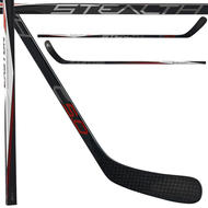 EASTON Stealth C5.0 Grip Hockey Stick- Sr