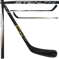 EASTON Stealth CX ST Grip Hockey Stick- Sr