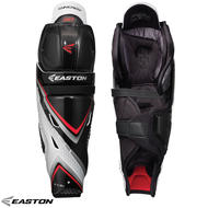 EASTON Synergy 80 Shin Guards- Sr
