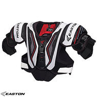 EASTON Synergy HSX Shoulder Pad- Sr
