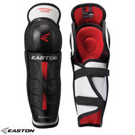 EASTON Synergy HSX Shin Guard- Yth
