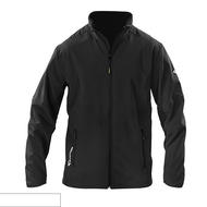 EASTON Synergy Midweight Jacket- Yth