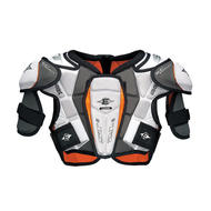 EASTON Synergy ST6 Shoulder Pads- Jr 09