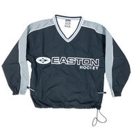Easton Team V-Neck Pullover- Youth