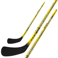 EASTON Yellow Synergy Hockey Stick- Sr