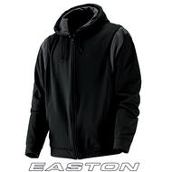 Easton Power Plus Full Zip Hoody- Sr