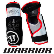 Warrior Bentley Elbow Pads- Sr '10