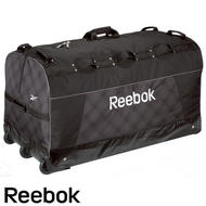 Reebok Wheeled Goalie Bag- 44