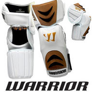 Warrior Hitman Elbow Pads- Sr '10