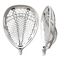 ECD Impact Goalie Lacrosse Head W/ Elite Pocket