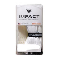 ECD Impact Semi-Hard Complete Kit- Goalie