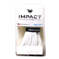 ECD Impact Semi-Soft Complete Kit- Goalie