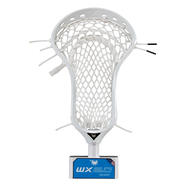 ECD Weapon X 2.0 Lacrosse Head W/ Elite Pocket