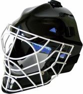 Eddy Vision Carbon Kevlar Goal Mask- Sr