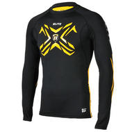 ELITE Hockey Compression Gel Top- Sr